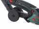 Bosch Isio - Battery powered grass-cutting shears with pole - 3.6V 1.5Ah