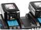 Makita DC18RD double charger
