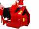 GeoTech-Pro WS72RS - Tractor Shredder - With Hydraulic Control Feed Rollers