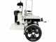 Berkel B3 Black - Flywheel slicer - 300 mm chromium steel blade