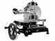 Berkel B3 Black - Flywheel slicer - 300 mm chromium steel blade