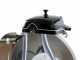 Berkel B3 Black - Flywheel slicer - 300 mm chromium steel blade