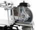 Berkel B3 Black - Flywheel slicer - 300 mm chromium steel blade