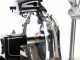 Berkel B3 Black - Flywheel slicer - 300 mm chromium steel blade