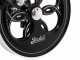 Berkel B3 Black - Flywheel slicer - 300 mm chromium steel blade