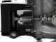 Berkel B3 Black - Flywheel slicer - 300 mm chromium steel blade