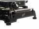 Berkel B3 Black - Flywheel slicer - 300 mm chromium steel blade