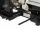 Berkel B3 Black - Flywheel slicer - 300 mm chromium steel blade