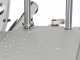 Berkel B3 Black - Flywheel slicer - 300 mm chromium steel blade