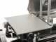 Berkel B3 Black - Flywheel slicer - 300 mm chromium steel blade