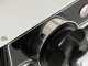 Berkel B3 Black - Flywheel slicer - 300 mm chromium steel blade