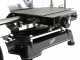Berkel B3 Black - Flywheel slicer - 300 mm chromium steel blade