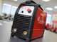 Helvi Galileo 219 - MMA and TIG inverter welding machine - 200A - MACHINE ONLY