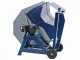 BullMach ENIO 7200 - Electric log saw - Single-phase table saw