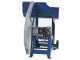BullMach ENIO 7200 - Electric log saw - Single-phase table saw