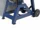 BullMach ENIO 7200-3 - Electric Log Cutter - Three-phase Professional Circular Saw with Stand