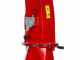 GeoTech-Pro WS52RS - Tractor Shredder - With Hydraulic Control Feed Rollers