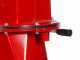 GeoTech-Pro WS52RS - Tractor Shredder - With Hydraulic Control Feed Rollers