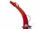 GeoTech-Pro WS52RS - Tractor Shredder - With Hydraulic Control Feed Rollers