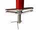 GeoTech-Pro WS52RS - Tractor Shredder - With Hydraulic Control Feed Rollers