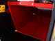 GeoTech-Pro WS52RS - Tractor Shredder - With Hydraulic Control Feed Rollers