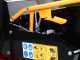 GeoTech-Pro WS52RS - Tractor Shredder - With Hydraulic Control Feed Rollers