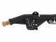 6-section telescopic lance extendable up to 5.5 m for high-pressure cleaners