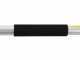 6-section telescopic lance extendable up to 5.5 m for high-pressure cleaners