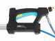 6-section telescopic lance extendable up to 5.5 m for high-pressure cleaners