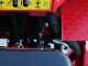 GeoTech-Pro BHS 195 - Backhoe for tractor with lateral displacement