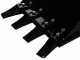 GeoTech-Pro BHS 225 - Backhoe for tractor with lateral movement