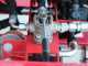 GeoTech-Pro BHS 225 - Backhoe for tractor with lateral movement