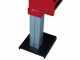 GeoTech-Pro BHS 225 - Backhoe for tractor with lateral movement
