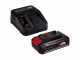 Einhell GE-WS 18/10 Li - Battery-powered Hand-held Sprayer  - 18V 2.5Ah Battery