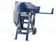 BullMach ENIO 5200 - Electric Log Cutter - Single-phase Circular Saw on Stand