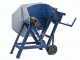 BullMach ENIO 5200 - Electric Log Cutter - Single-phase Circular Saw on Stand