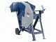 BullMach ENIO 5200 - Electric Log Cutter - Single-phase Circular Saw on Stand