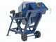 BullMach ENIO 5200 - Electric Log Cutter - Single-phase Circular Saw on Stand
