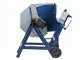 BullMach ENIO 5200 - Electric Log Cutter - Single-phase Circular Saw on Stand