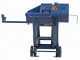 BullMach ENIO 5200 - Electric Log Cutter - Single-phase Circular Saw on Stand