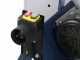 BullMach ENIO 5200 - Electric Log Cutter - Single-phase Circular Saw on Stand