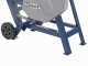 BullMach ENIO 5200 - Electric Log Cutter - Single-phase Circular Saw on Stand