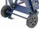 BullMach ENIO 5200 - Electric Log Cutter - Single-phase Circular Saw on Stand