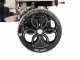 BERKEL B114 Black - Flywheel Meat Slicer - 320 mm Chrome-plated Steel Blade