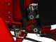 GeoTech-Pro WS102RS - Tractor-mounted wood chipper - With hydraulically controlled drag rollers