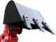 GeoTech Pro BHF 95 - Backhoe for stationary tractor