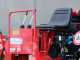GeoTech Pro BHF 95 - Backhoe for stationary tractor