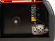 Helvi Fox185 flex-line - Inverter wire welding machine - MIG-MMA-TIG - GAS/NO GAS