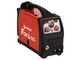 Helvi Fox185 flex-line - Inverter wire welding machine - MIG-MMA-TIG - GAS/NO GAS
