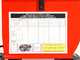 Helvi Fox 211 Digital - Inverter wire welding machine - MIG-MMA-TIG - GAS/NO GAS